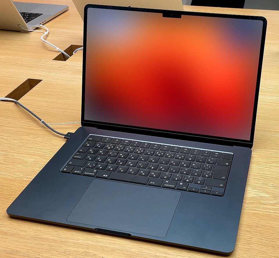 MacBook Air M3